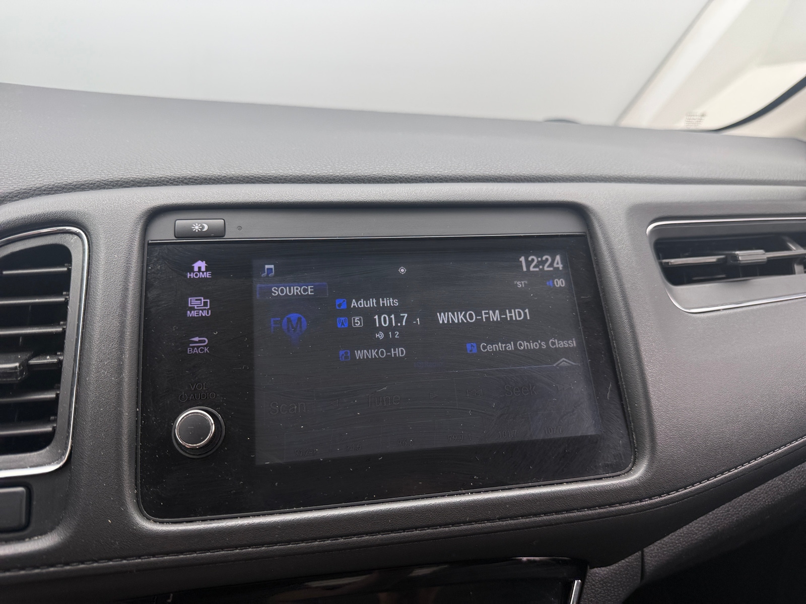 Thumbnail: 2019 Honda HR-V - 3