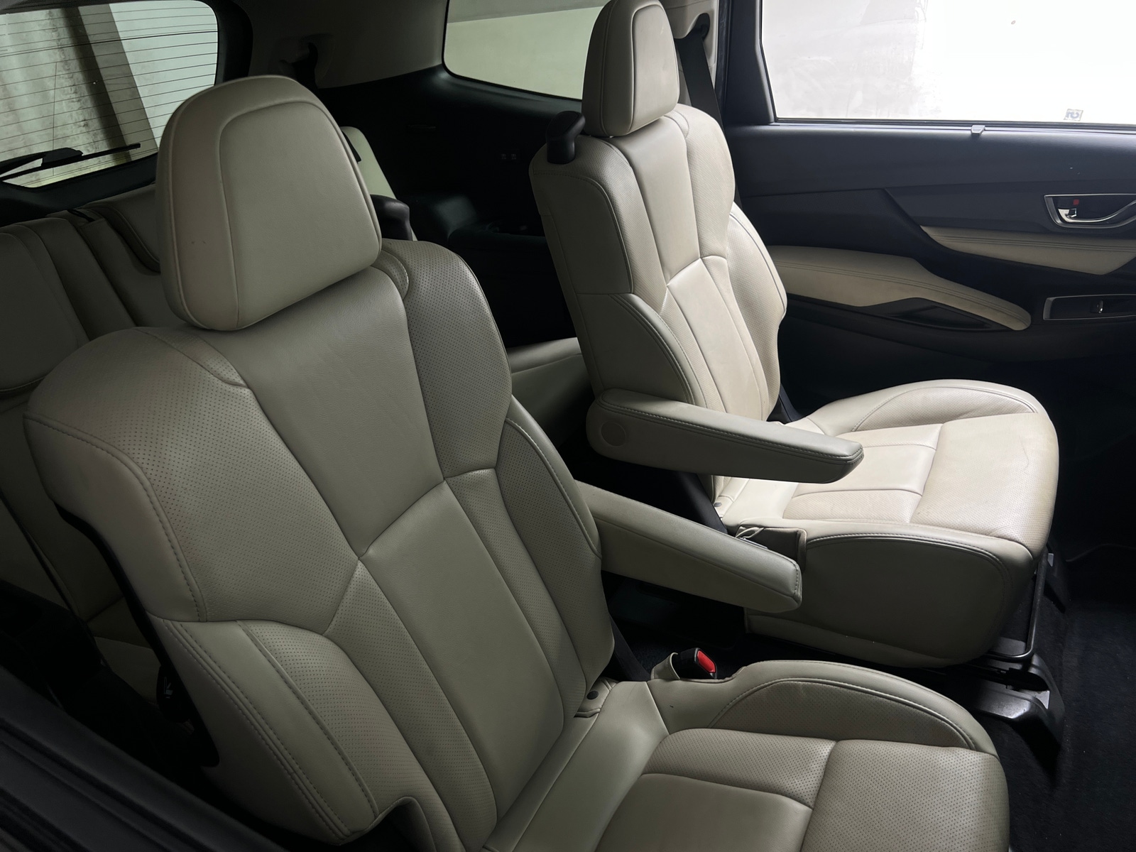Thumbnail: 2019 Subaru Ascent - 5