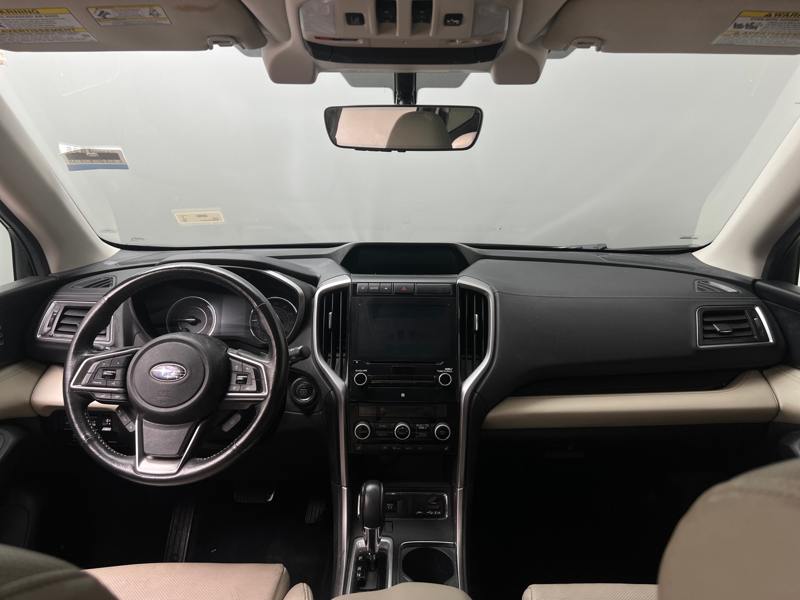 Thumbnail: 2019 Subaru Ascent - 2