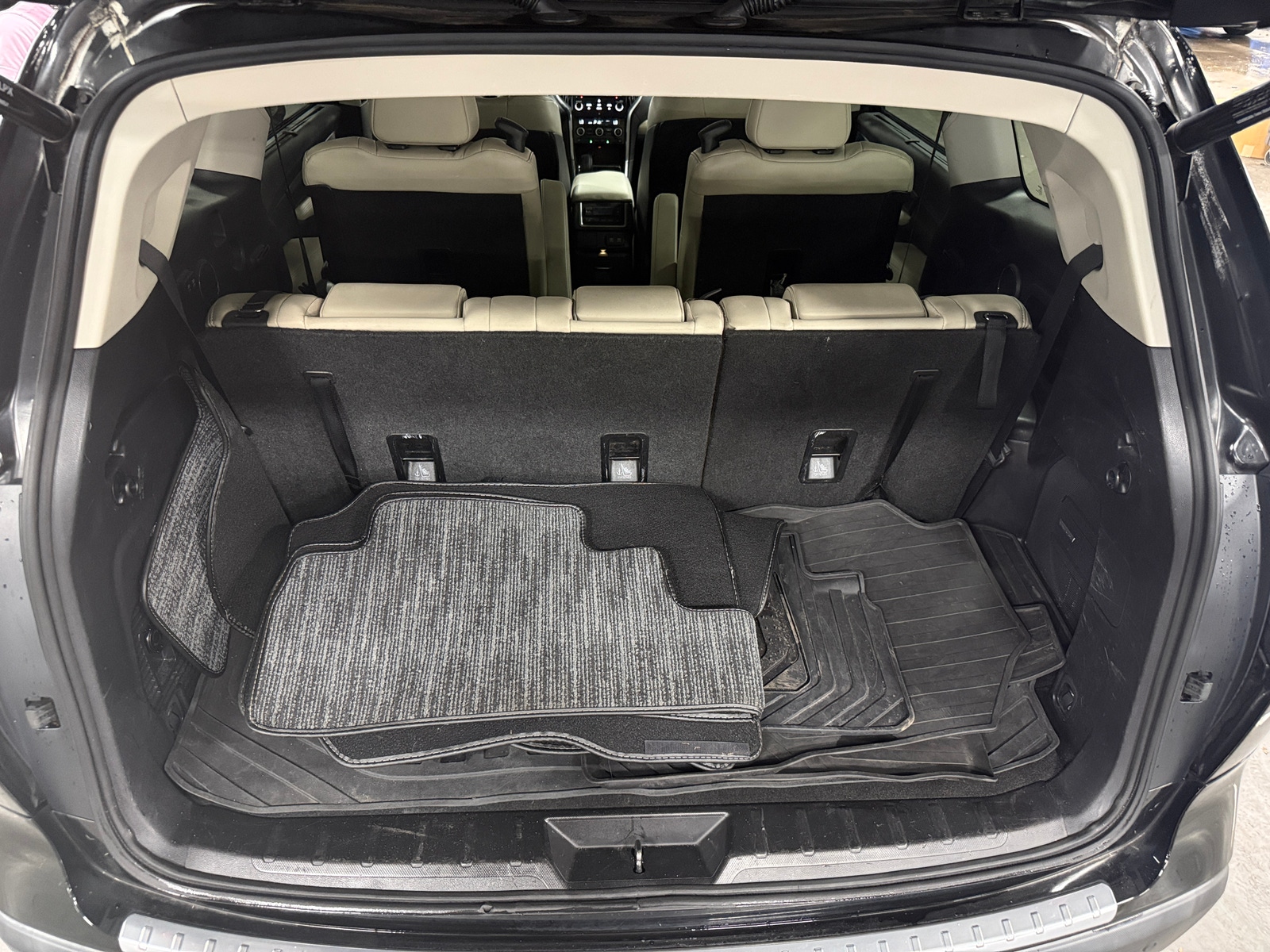 Thumbnail: 2019 Subaru Ascent - 6