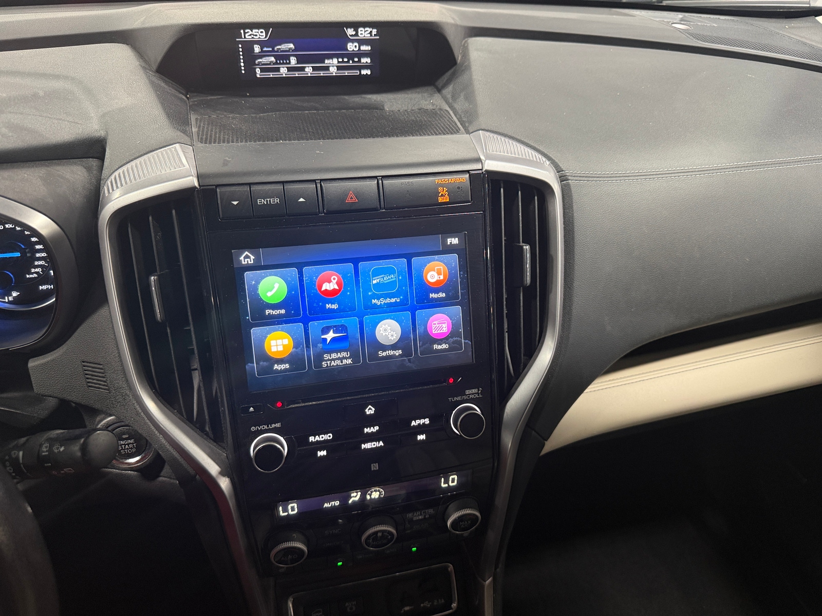 Thumbnail: 2019 Subaru Ascent - 3