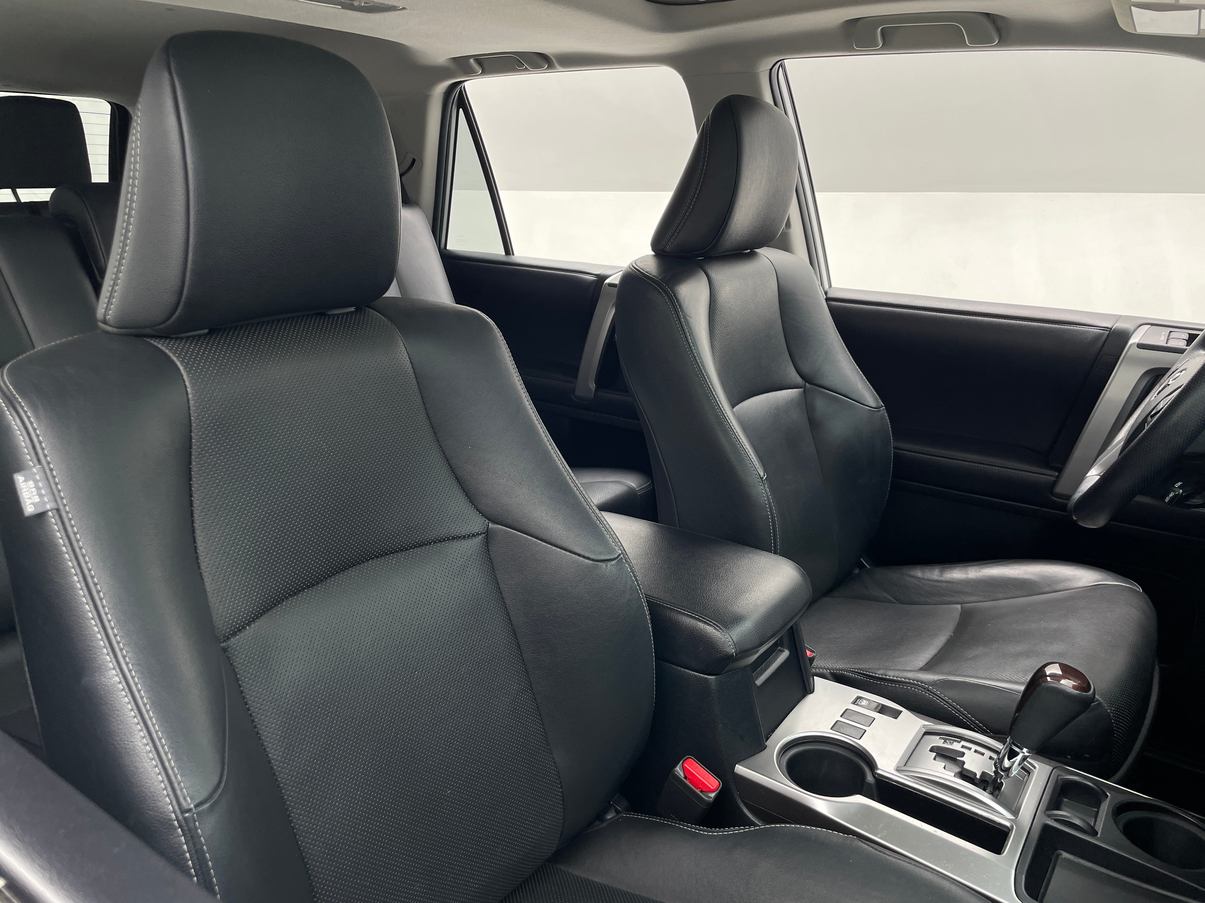 2019 Toyota 4Runner