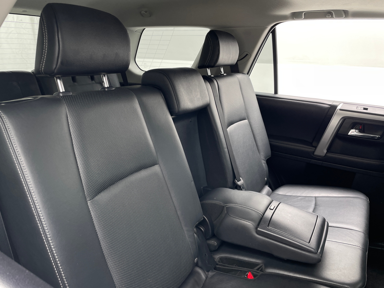 Thumbnail: 2019 Toyota 4Runner - 5