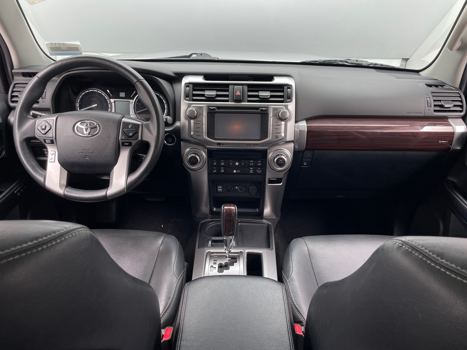 Thumbnail: 2019 Toyota 4Runner - 2