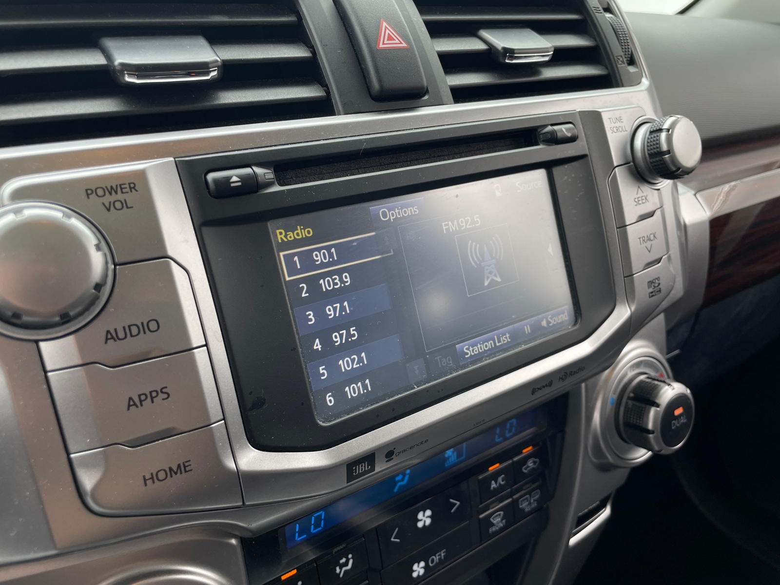 Thumbnail: 2019 Toyota 4Runner - 3