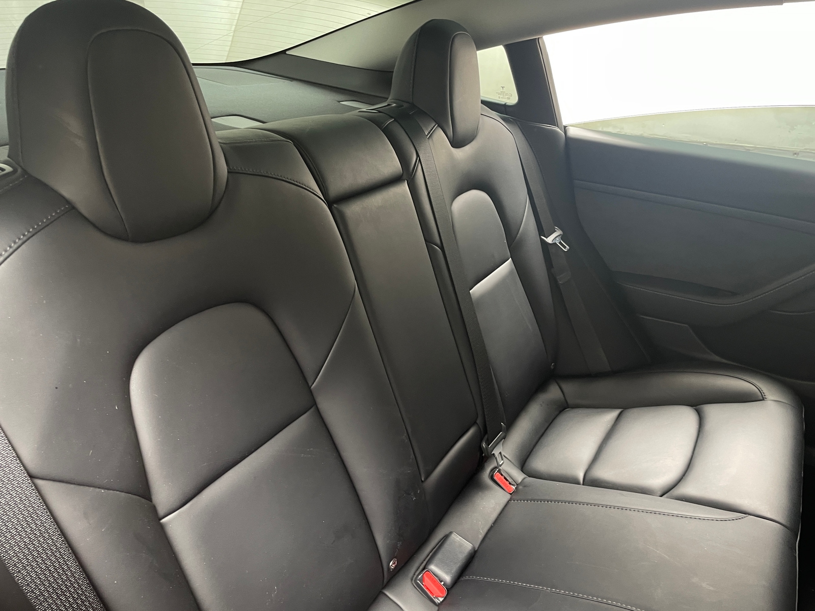 Thumbnail: 2021 Tesla Model 3 - 5