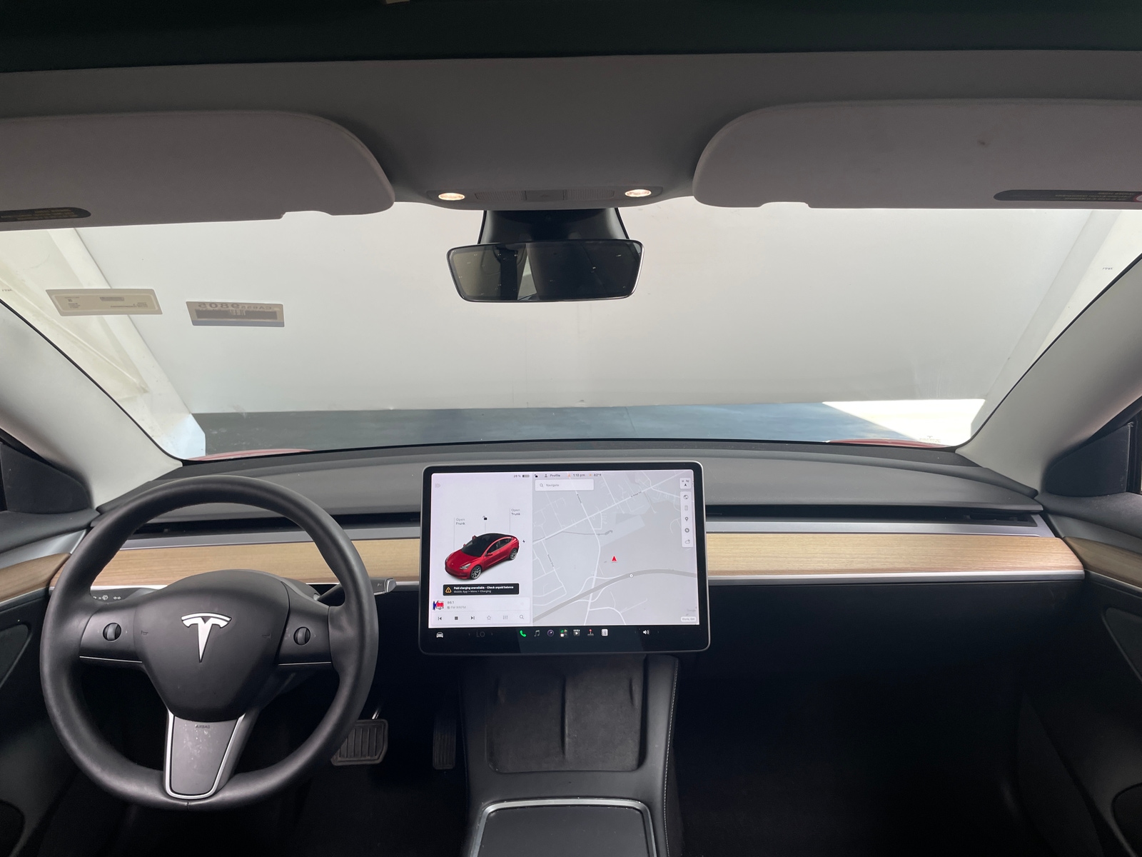Thumbnail: 2021 Tesla Model 3 - 2