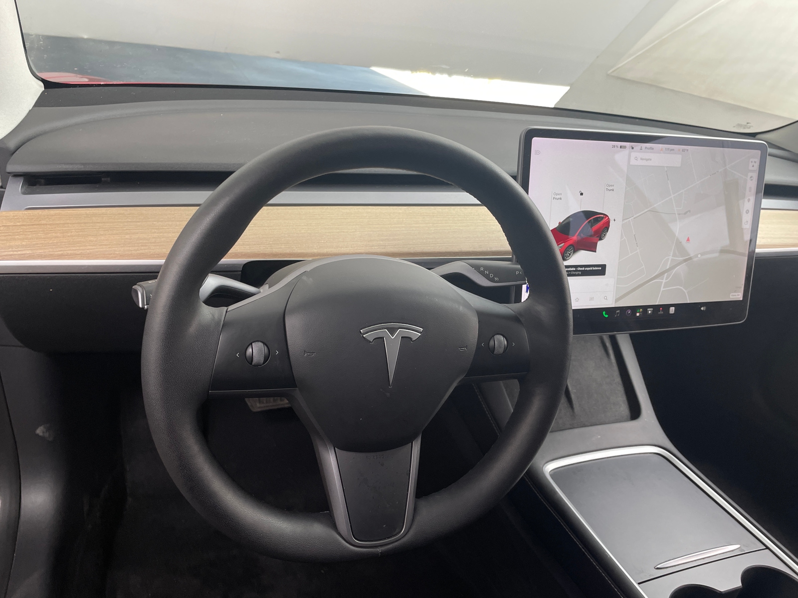 Thumbnail: 2021 Tesla Model 3 - 4