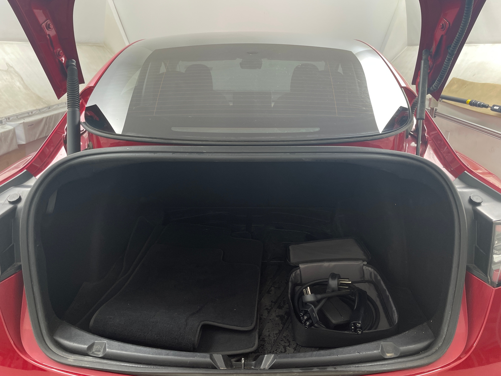 Thumbnail: 2021 Tesla Model 3 - 6