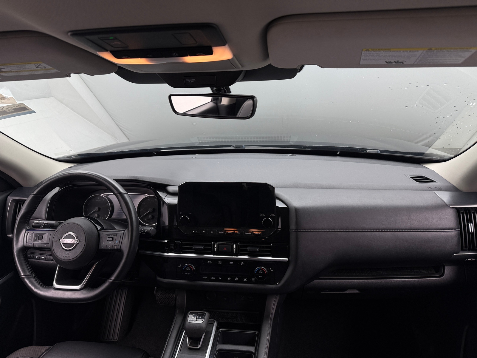 Thumbnail: 2025 Nissan Pathfinder - 2