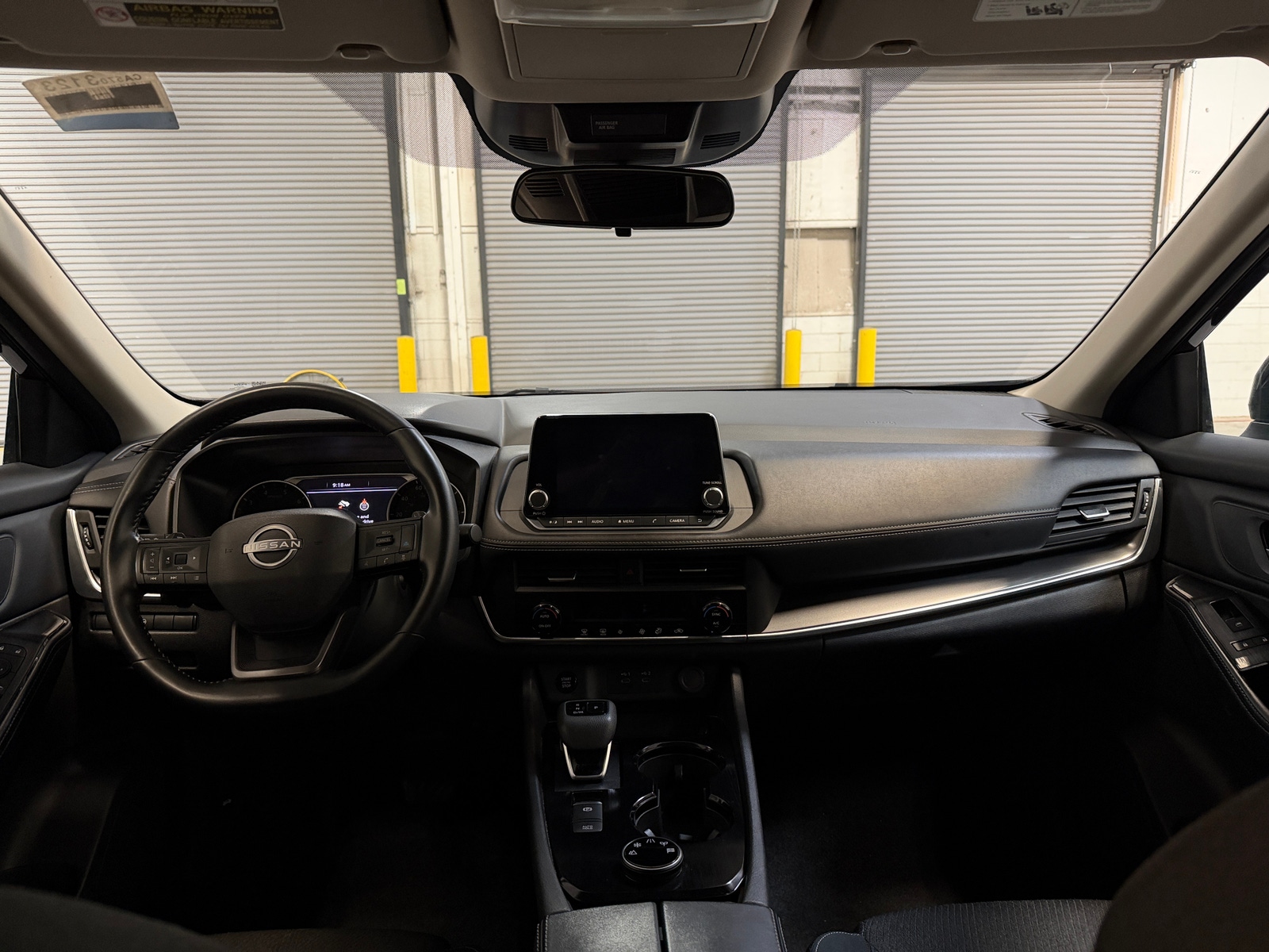 Thumbnail: 2025 Nissan Rogue - 3