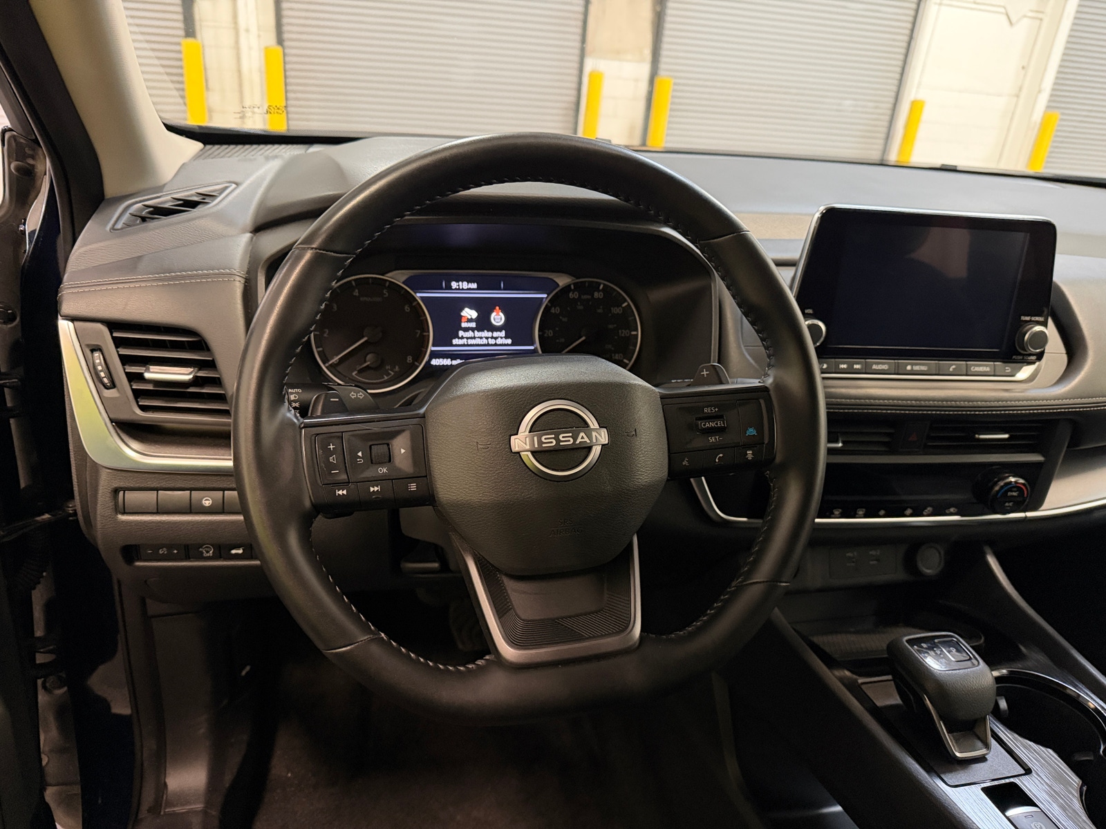 Thumbnail: 2025 Nissan Rogue - 5
