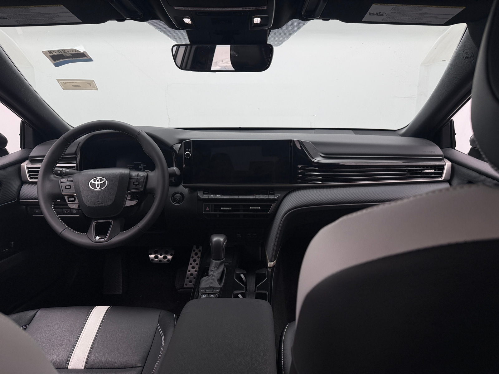Thumbnail: 2025 Toyota Camry - 3