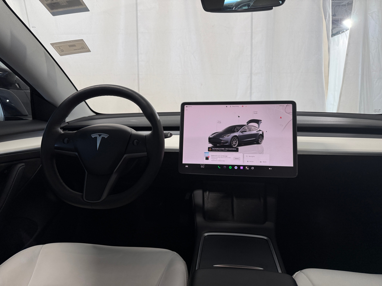 Thumbnail: 2022 Tesla Model 3 - 2