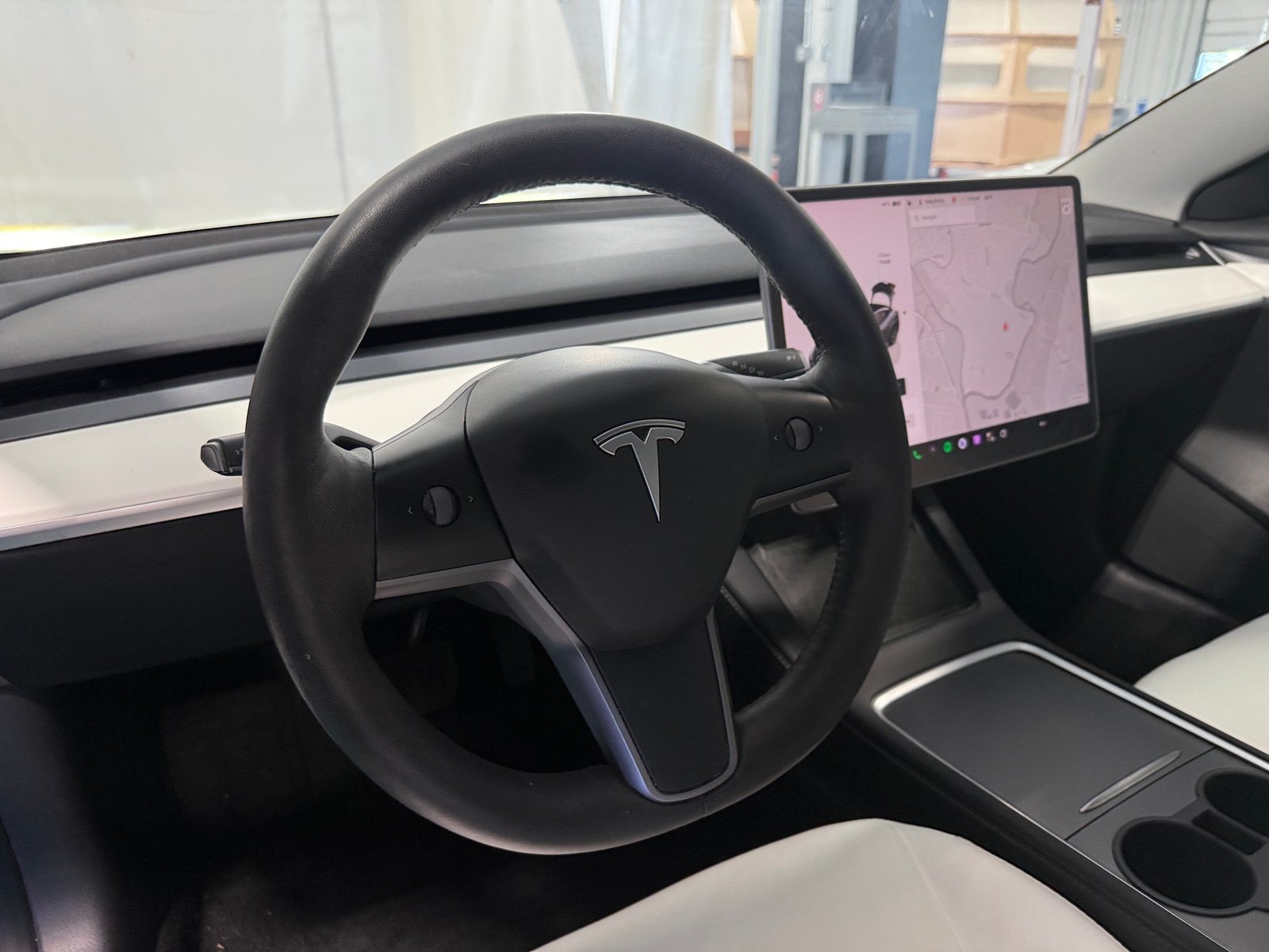Thumbnail: 2022 Tesla Model 3 - 4