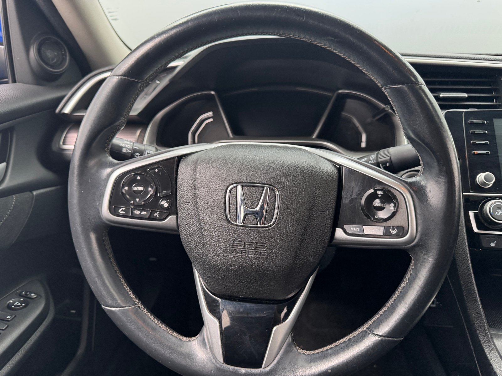 Thumbnail: 2020 Honda Civic - 5