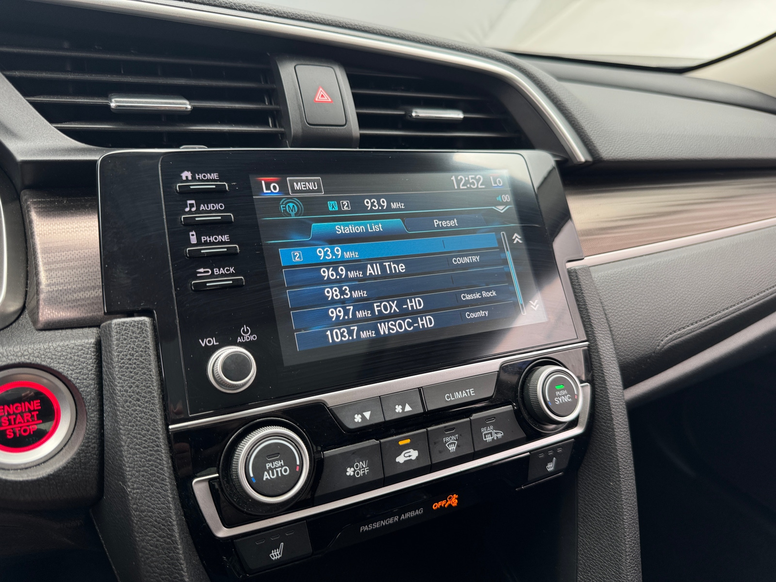 Thumbnail: 2020 Honda Civic - 4