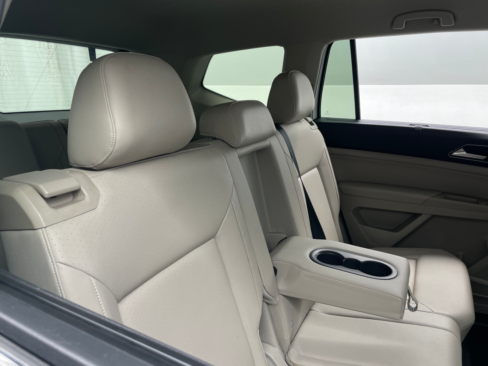 Thumbnail: 2019 Volkswagen Atlas - 5