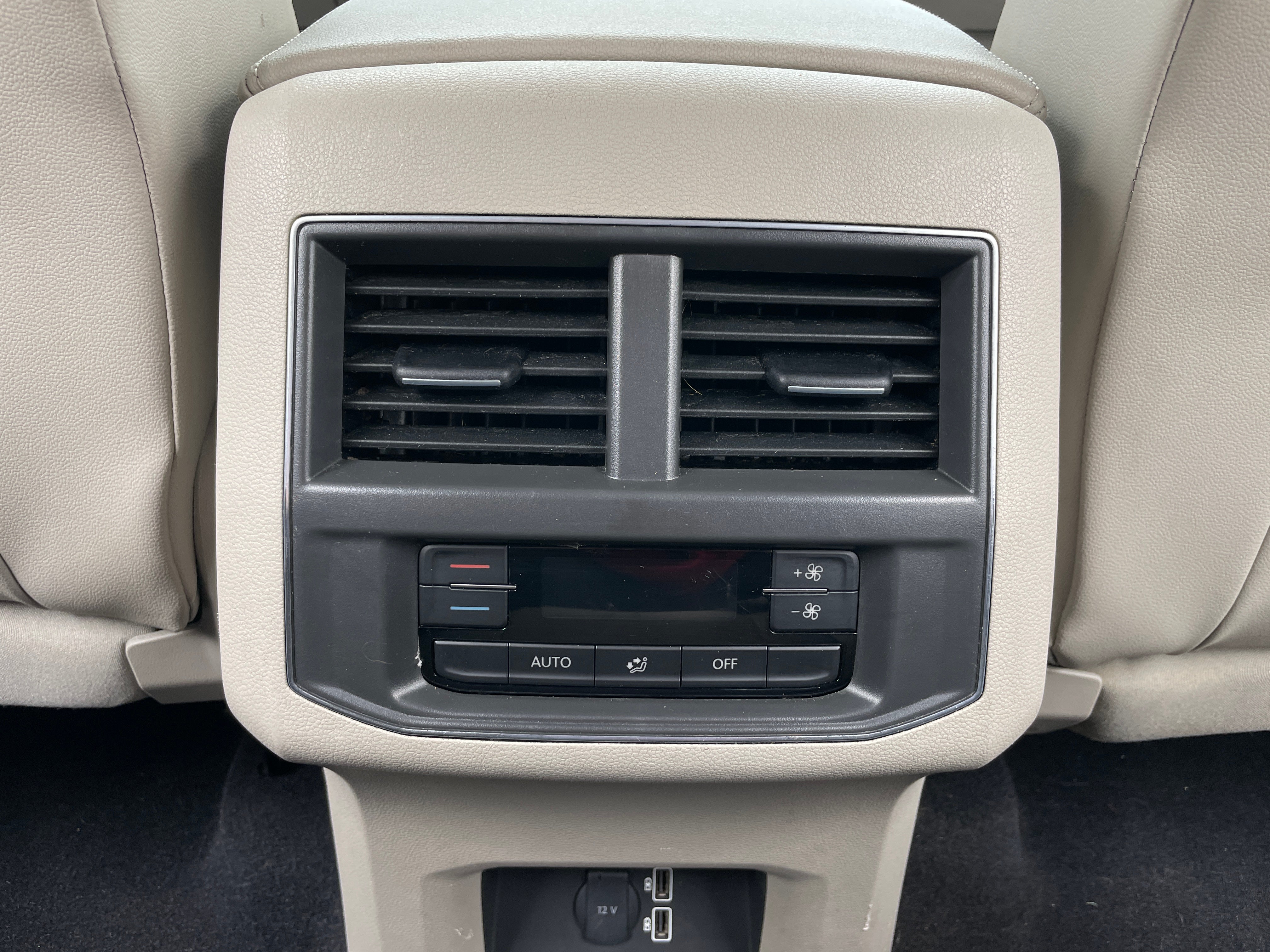 2019 Volkswagen Atlas