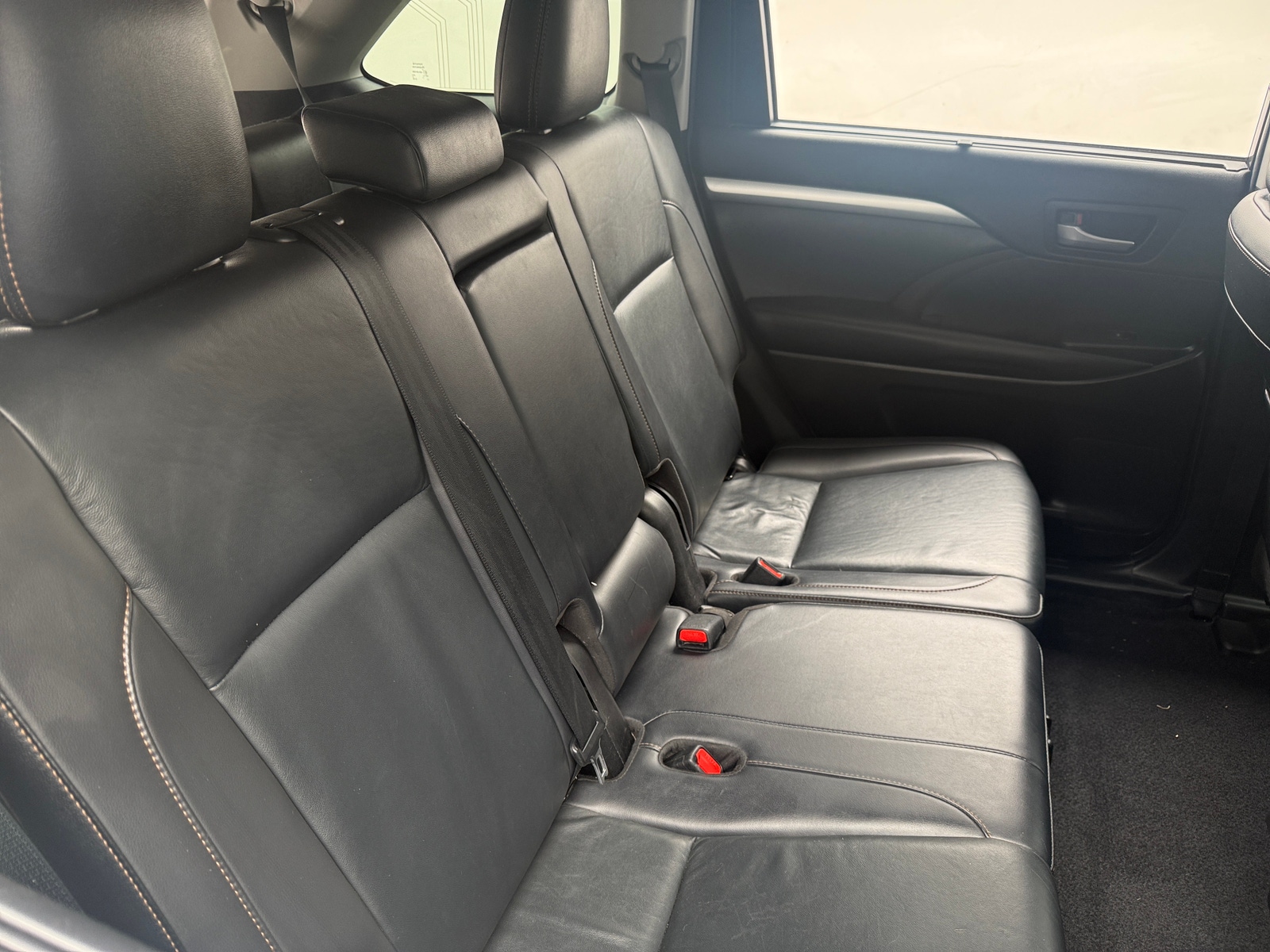 Thumbnail: 2019 Toyota Highlander - 5