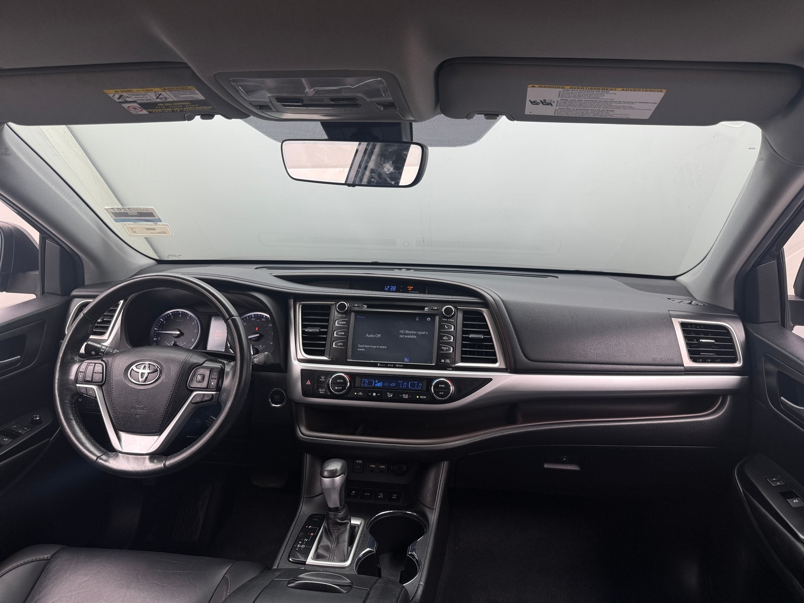Thumbnail: 2019 Toyota Highlander - 3