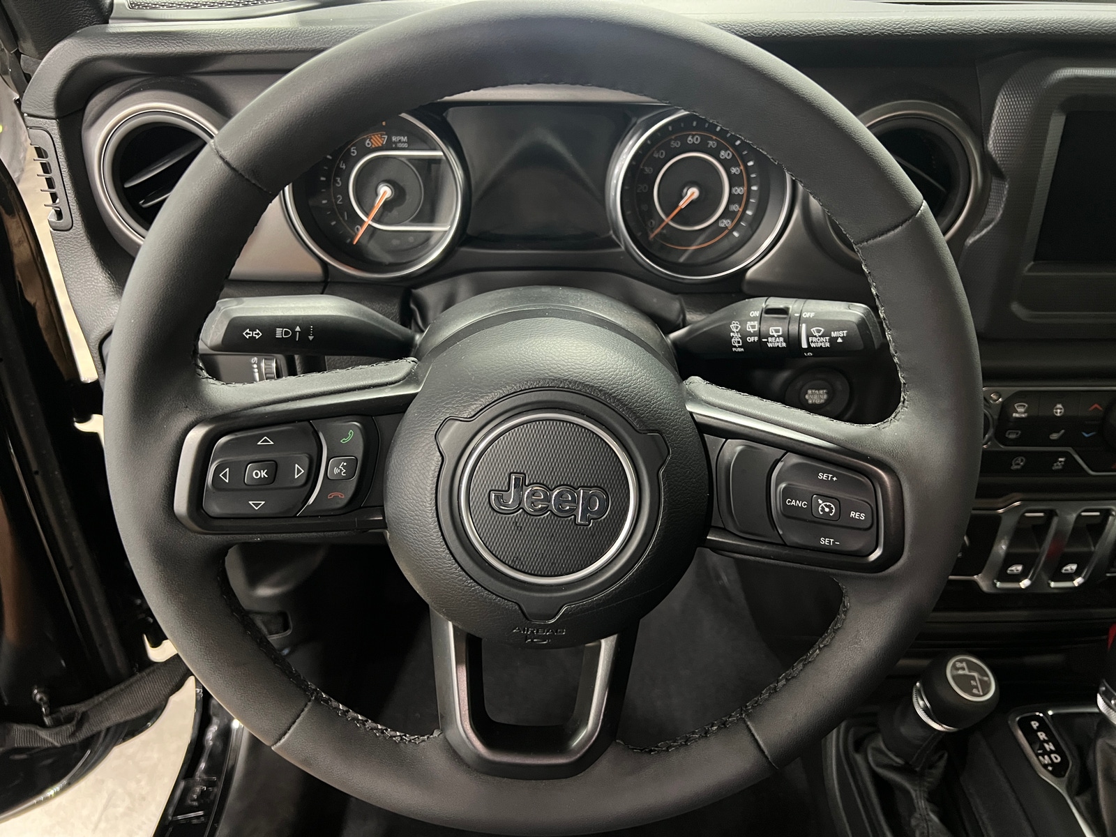 Thumbnail: 2023 Jeep Wrangler - 5