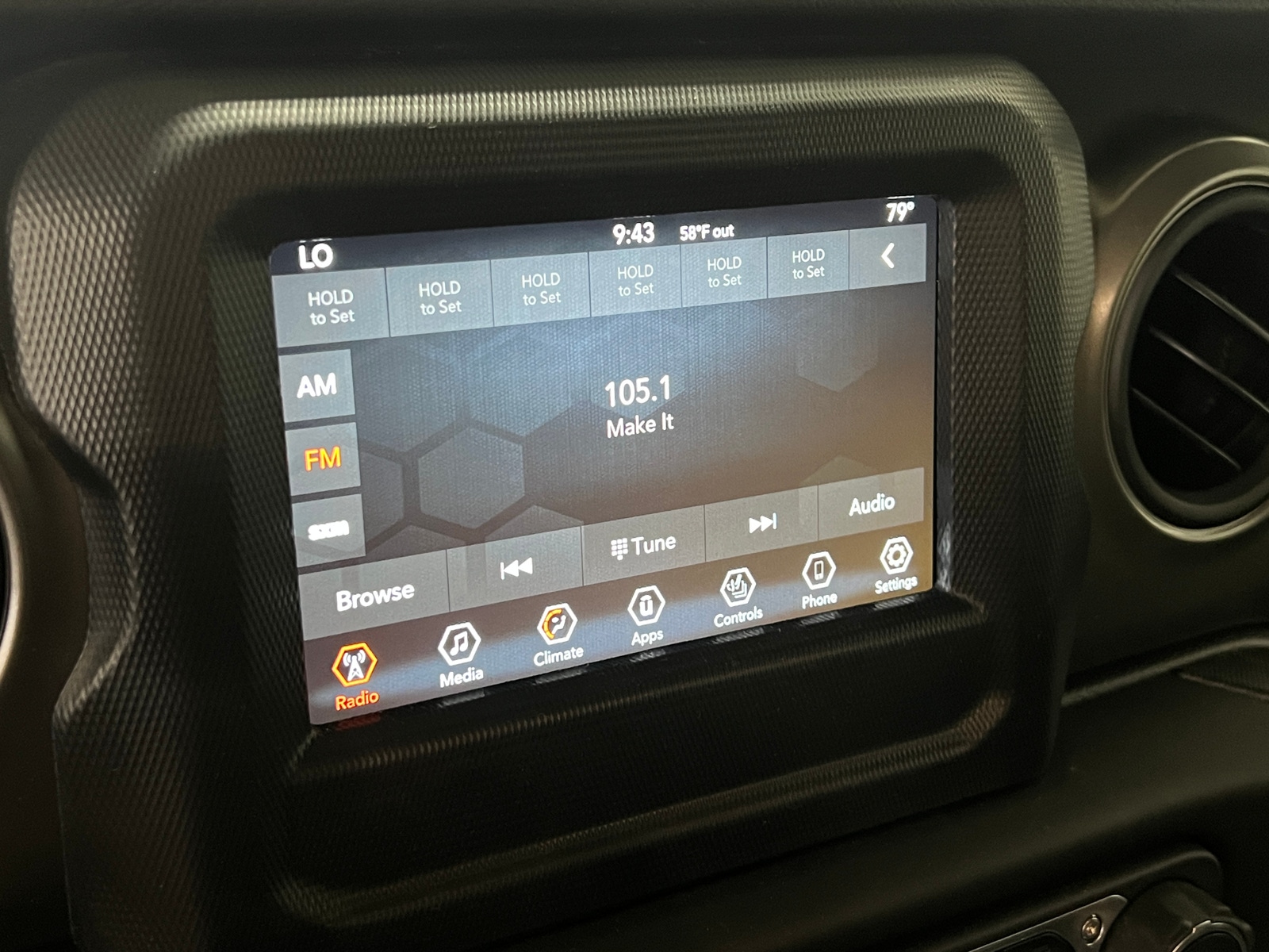 Thumbnail: 2023 Jeep Wrangler - 4