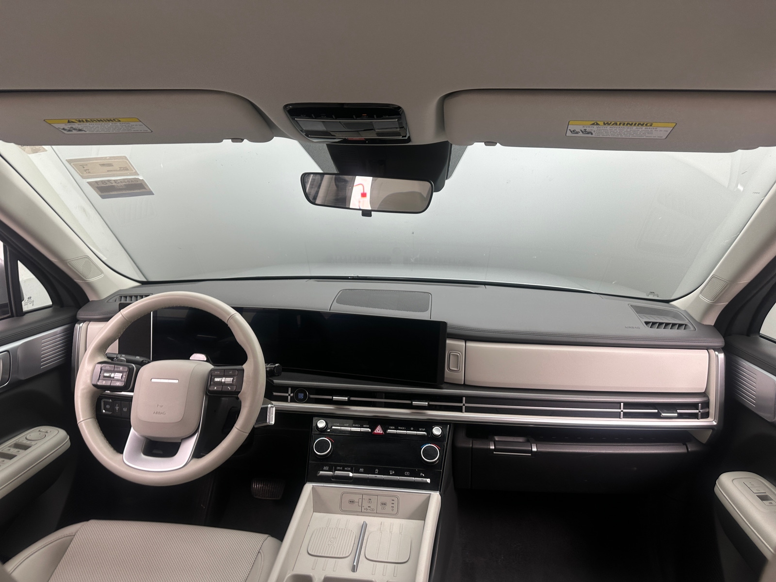 Thumbnail: 2026 Hyundai Santa Fe - 2