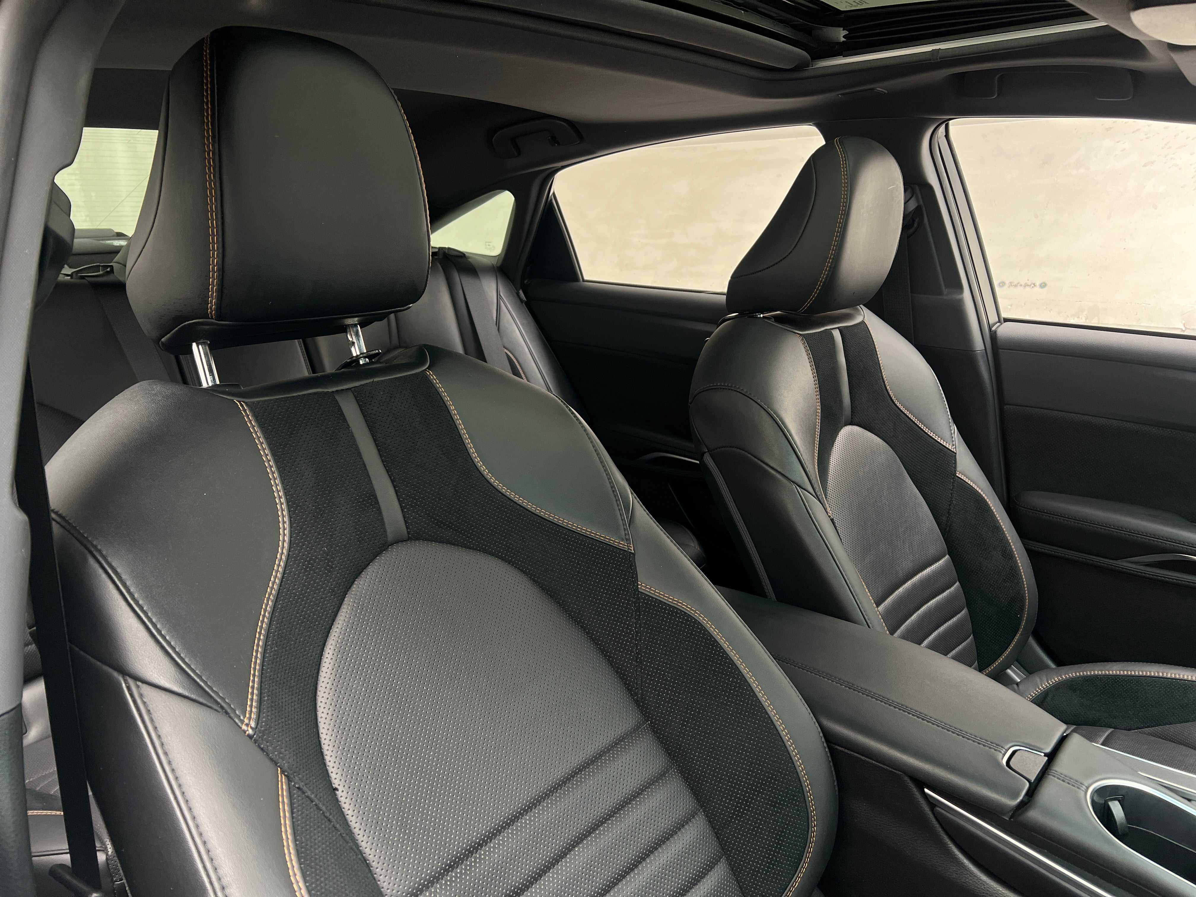 2019 Toyota Avalon