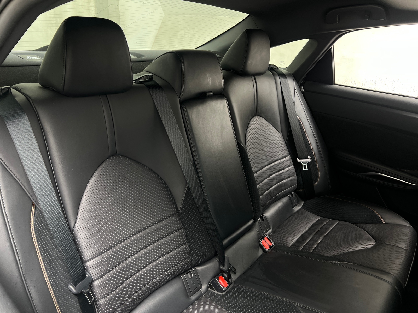 Thumbnail: 2019 Toyota Avalon - 6