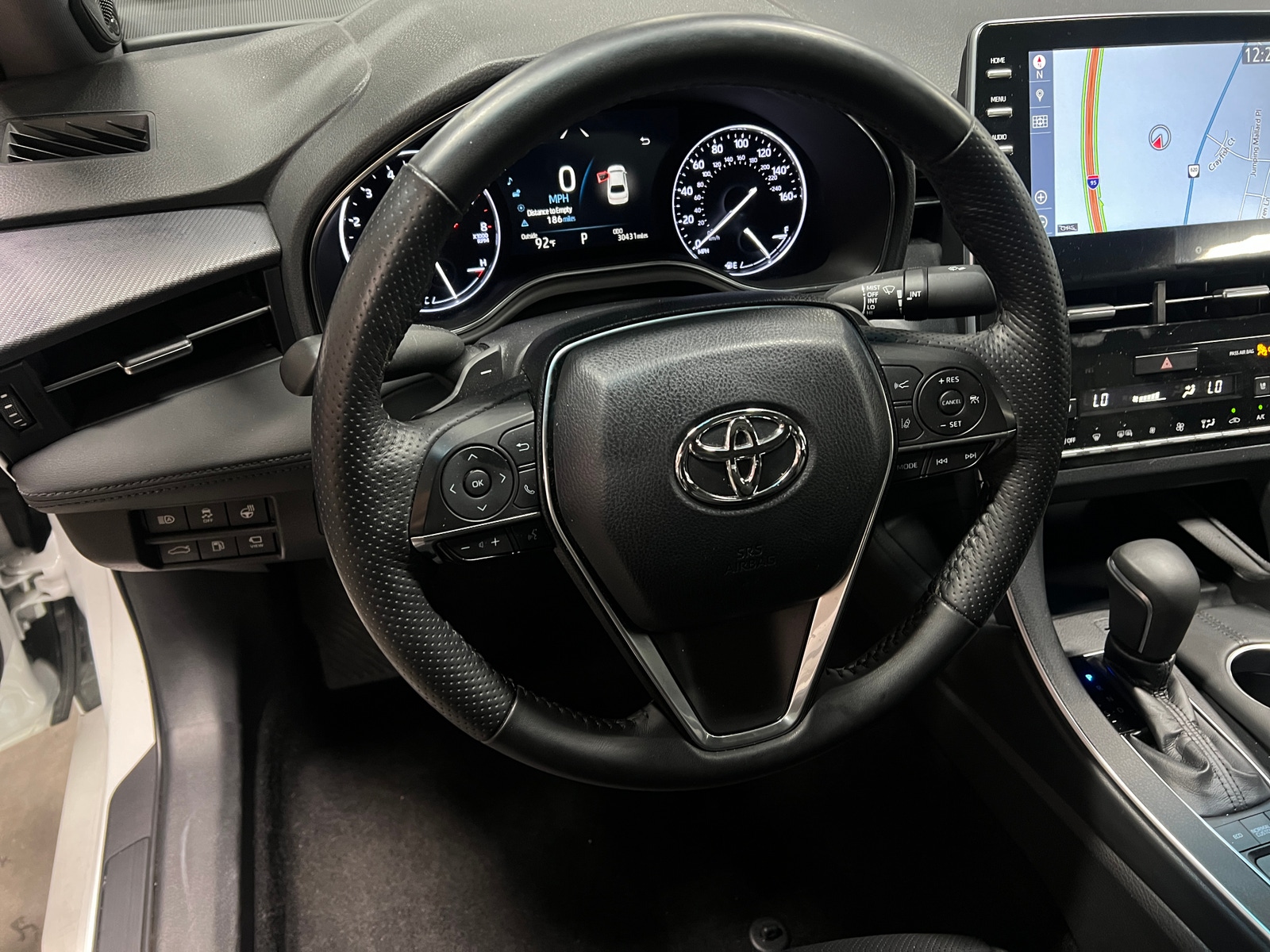 Thumbnail: 2019 Toyota Avalon - 5