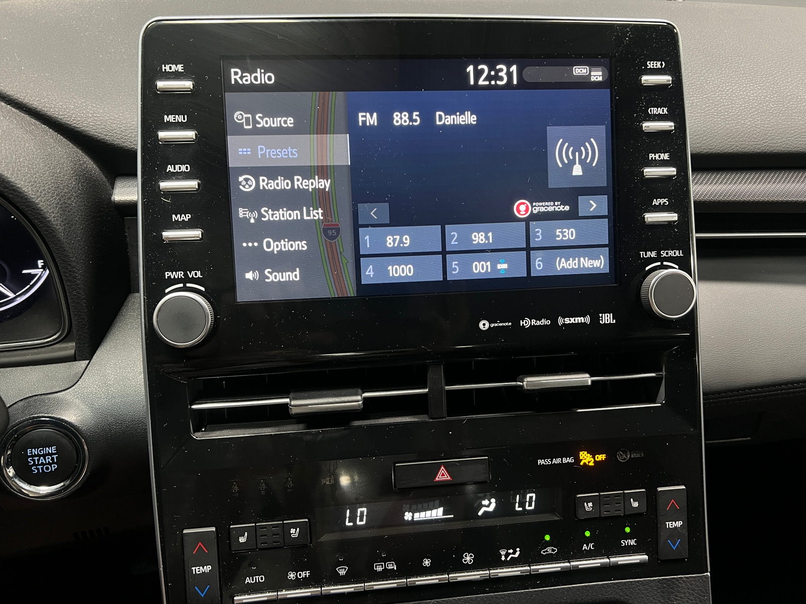 Thumbnail: 2019 Toyota Avalon - 4