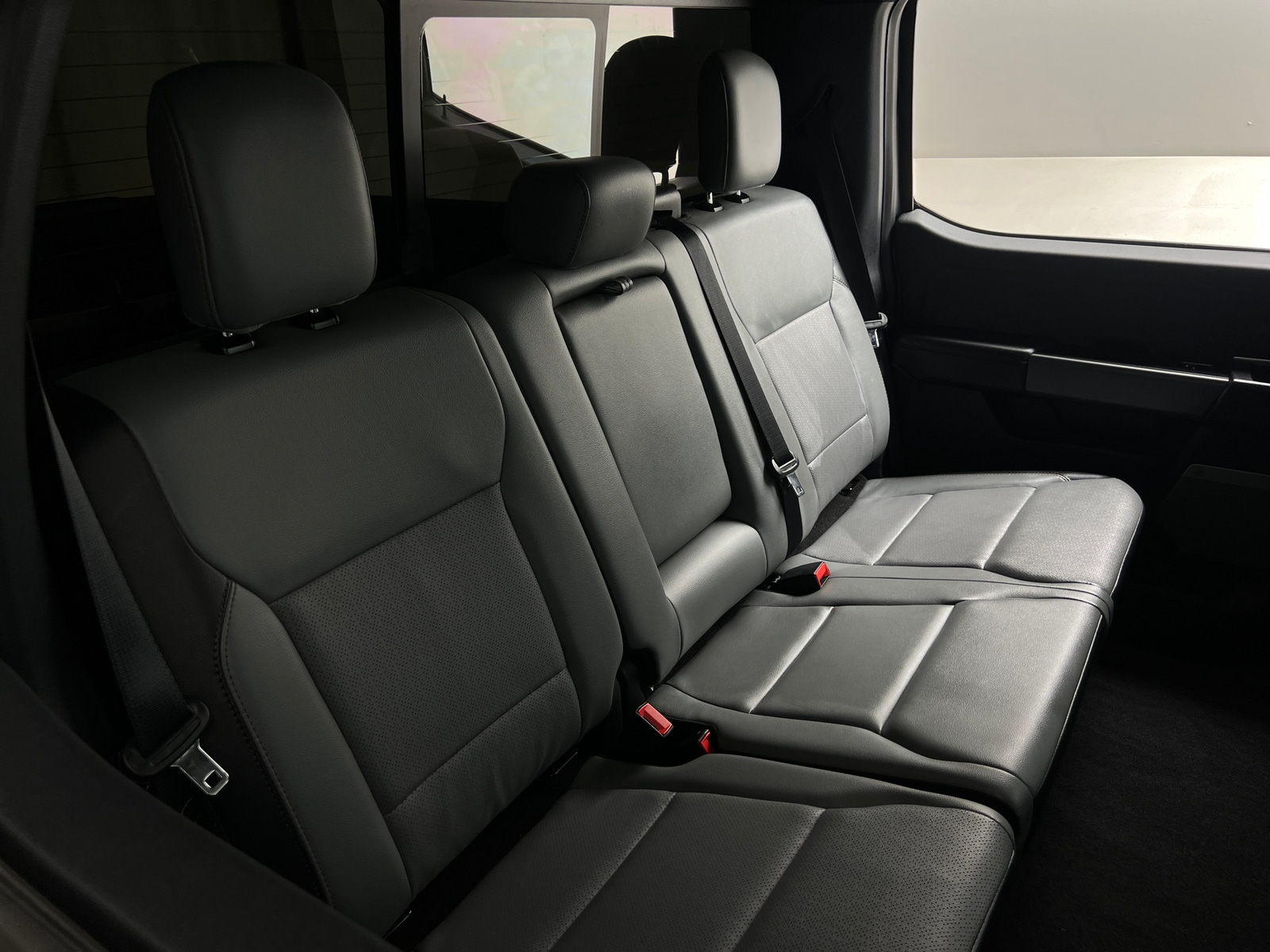 Thumbnail: 2024 Ford F-150 - 5