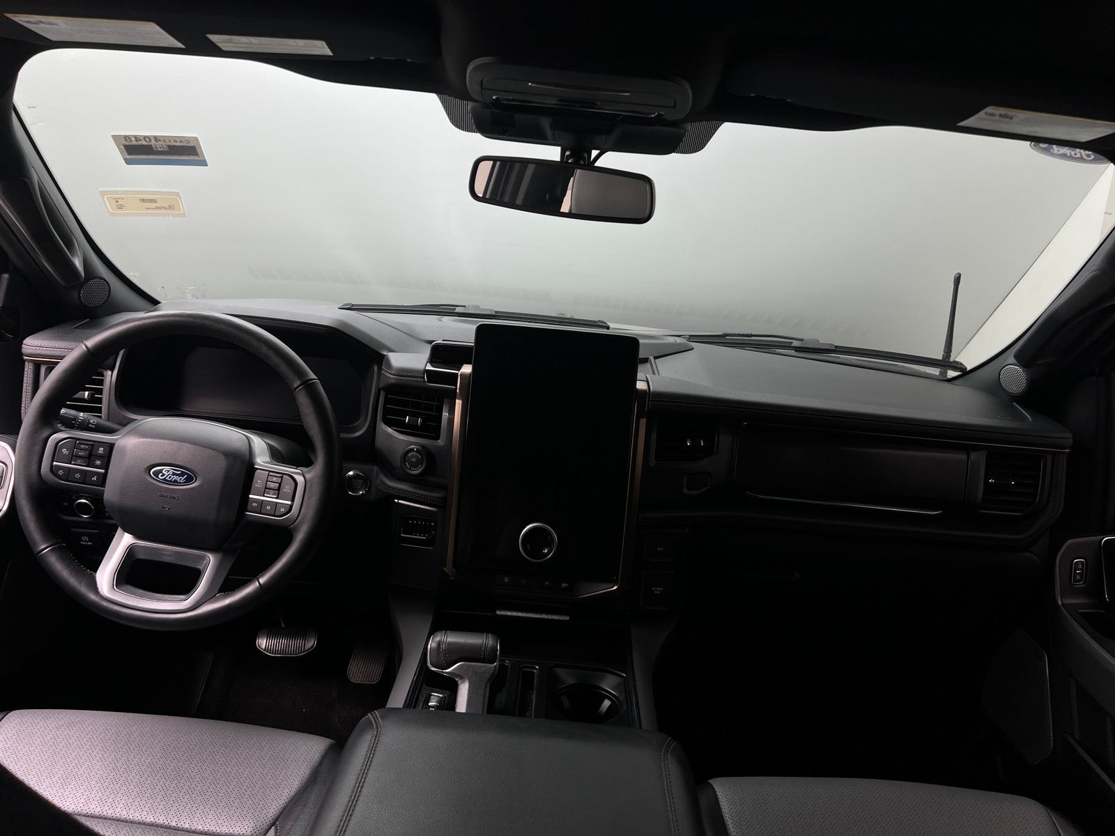 Thumbnail: 2024 Ford F-150 - 2