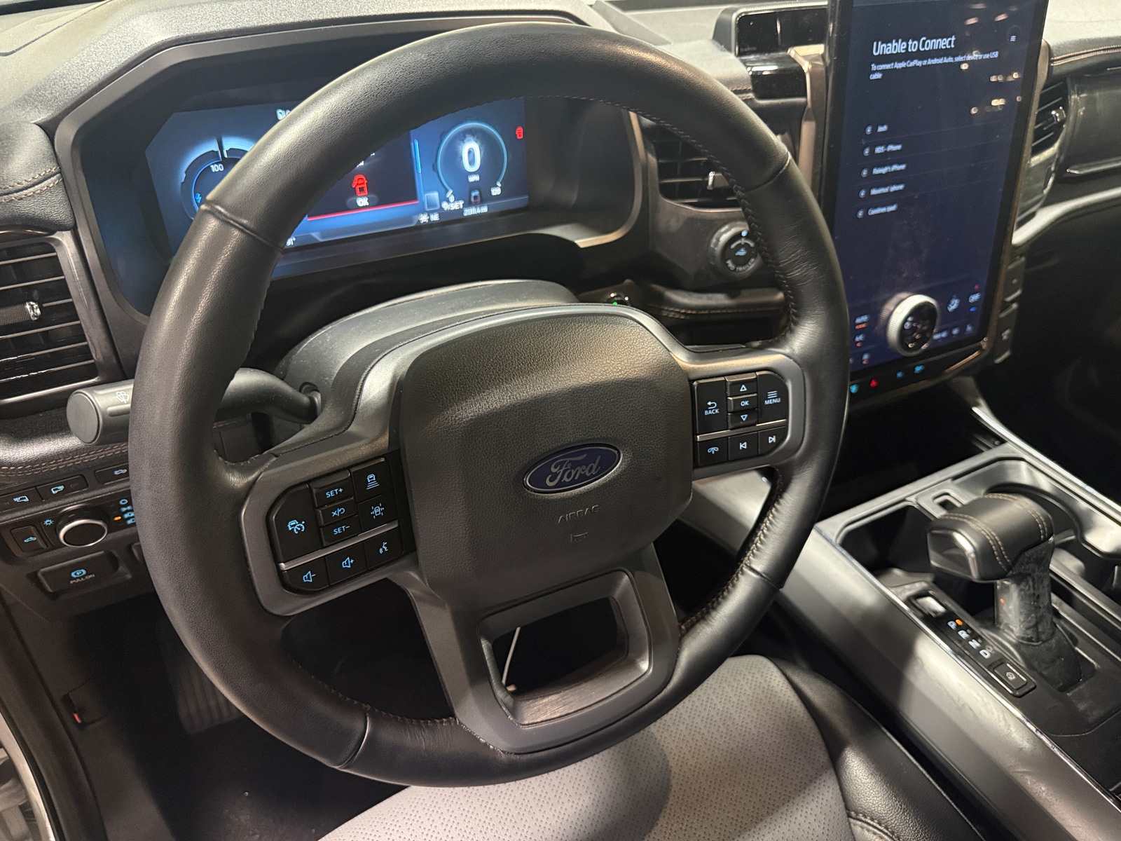 Thumbnail: 2024 Ford F-150 - 4