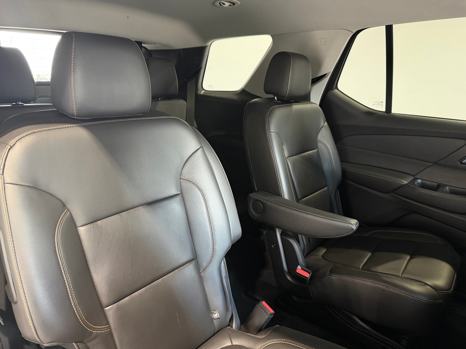 Thumbnail: 2021 Chevrolet Traverse - 5