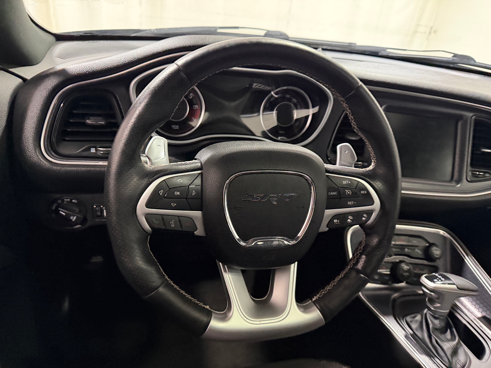 Thumbnail: 2015 Dodge Challenger - 3