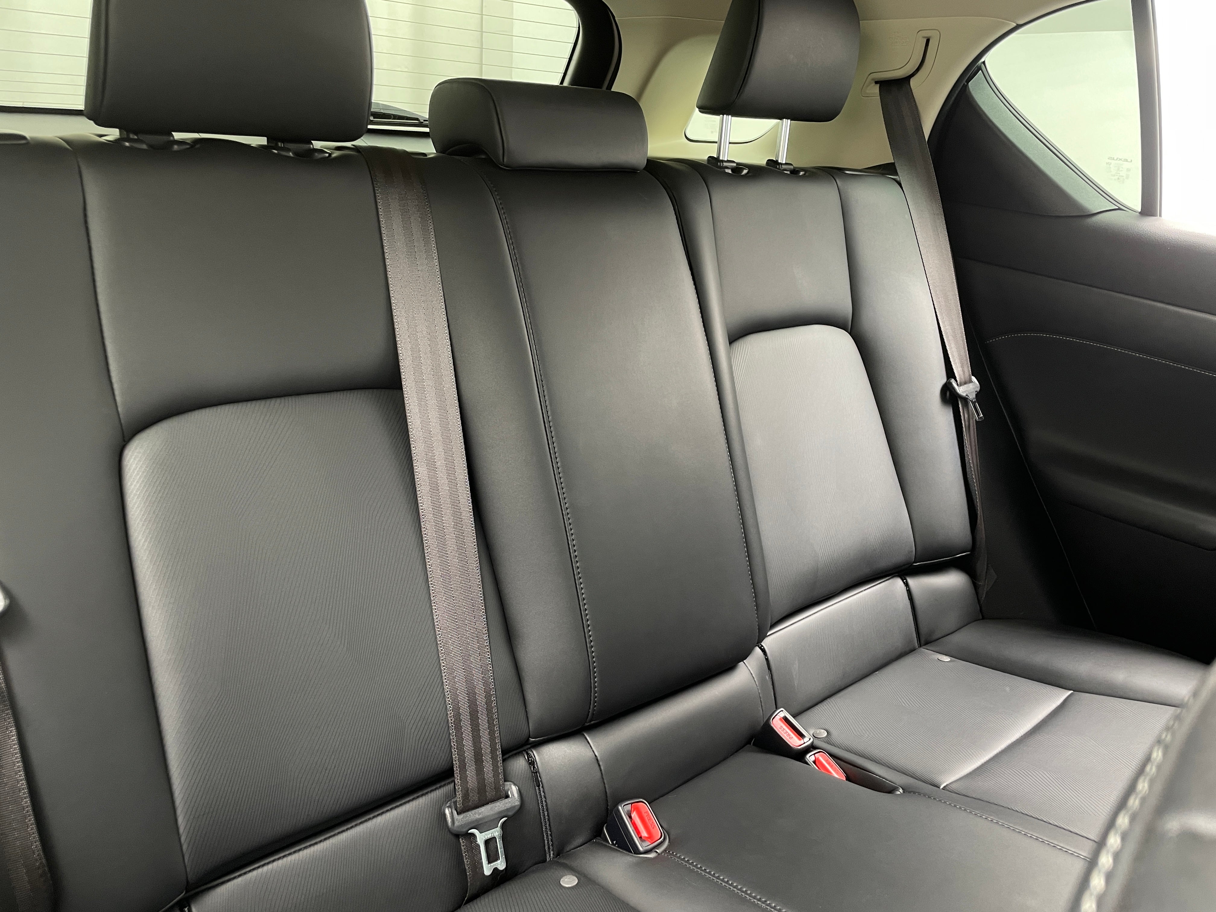2017 Lexus CT