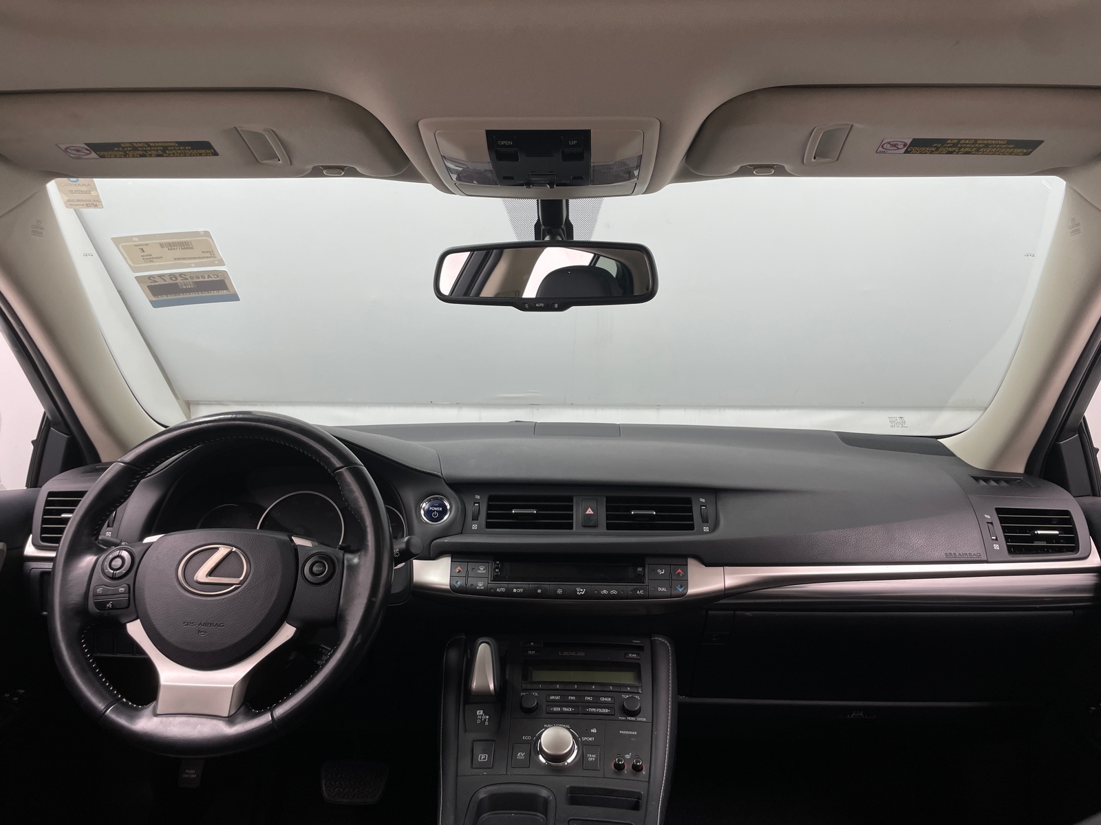 Thumbnail: 2017 Lexus CT - 2