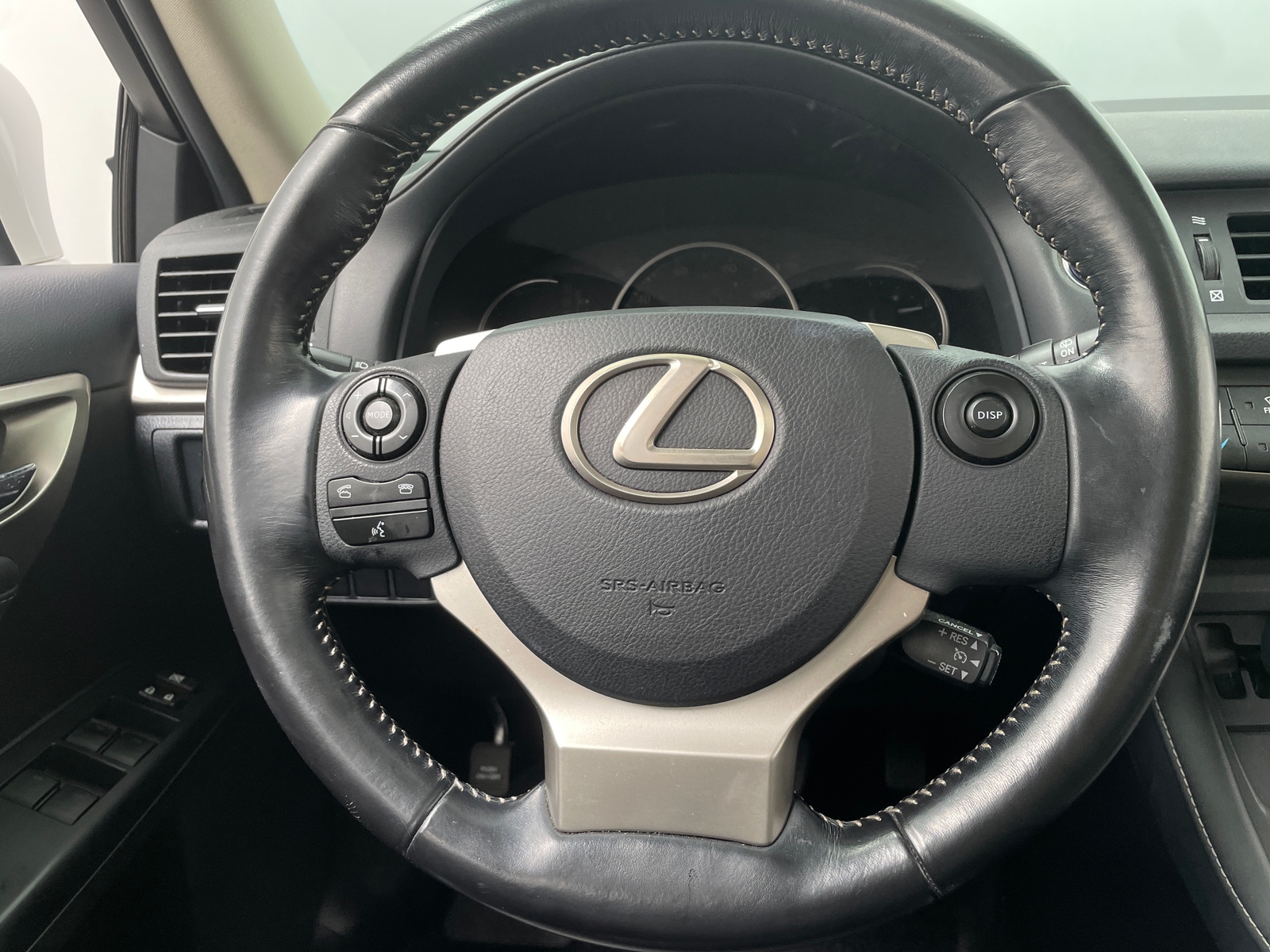 Thumbnail: 2017 Lexus CT - 4