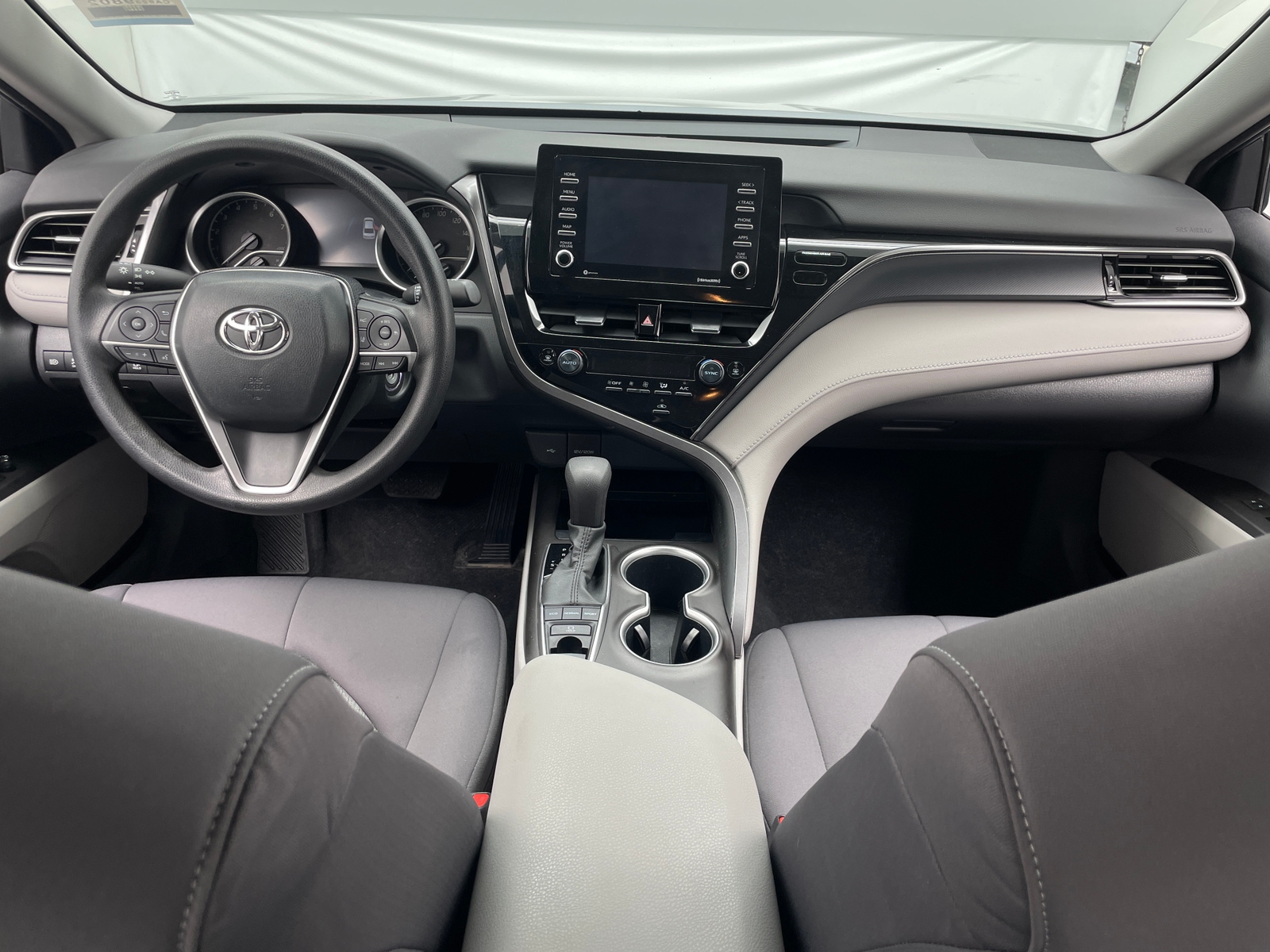 Thumbnail: 2023 Toyota Camry - 3