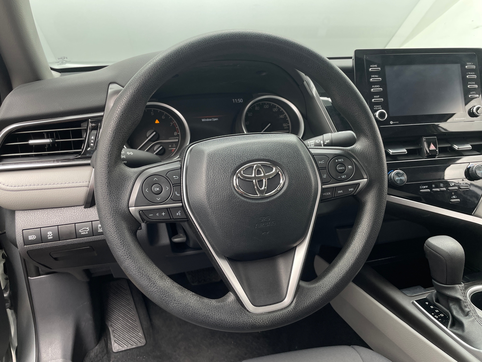 Thumbnail: 2023 Toyota Camry - 5