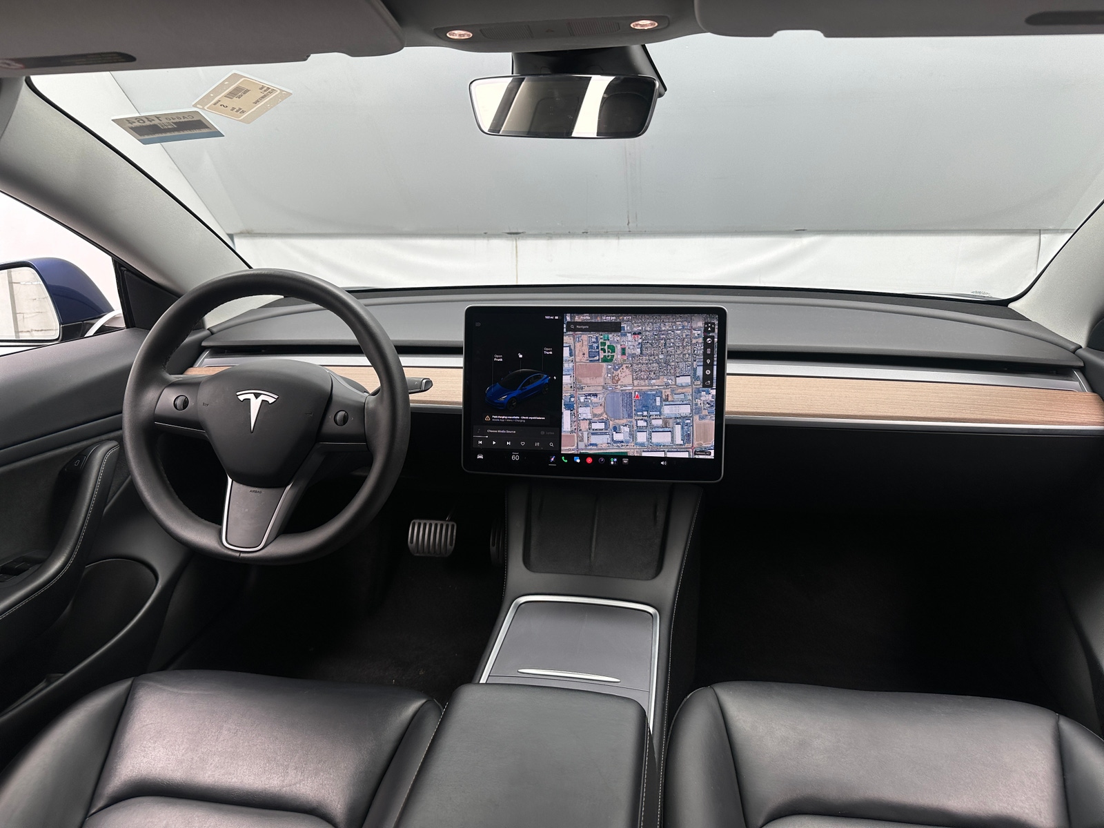 Thumbnail: 2021 Tesla Model 3 - 2
