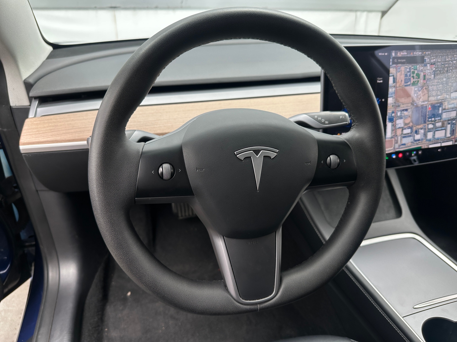 Thumbnail: 2021 Tesla Model 3 - 4