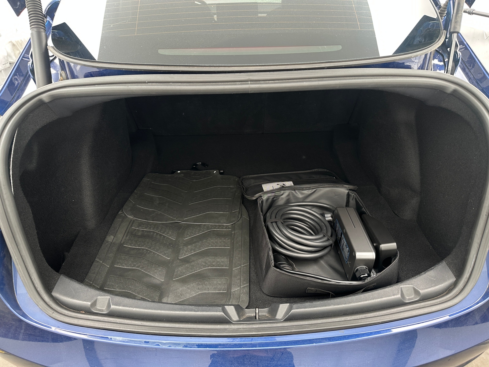 Thumbnail: 2021 Tesla Model 3 - 6