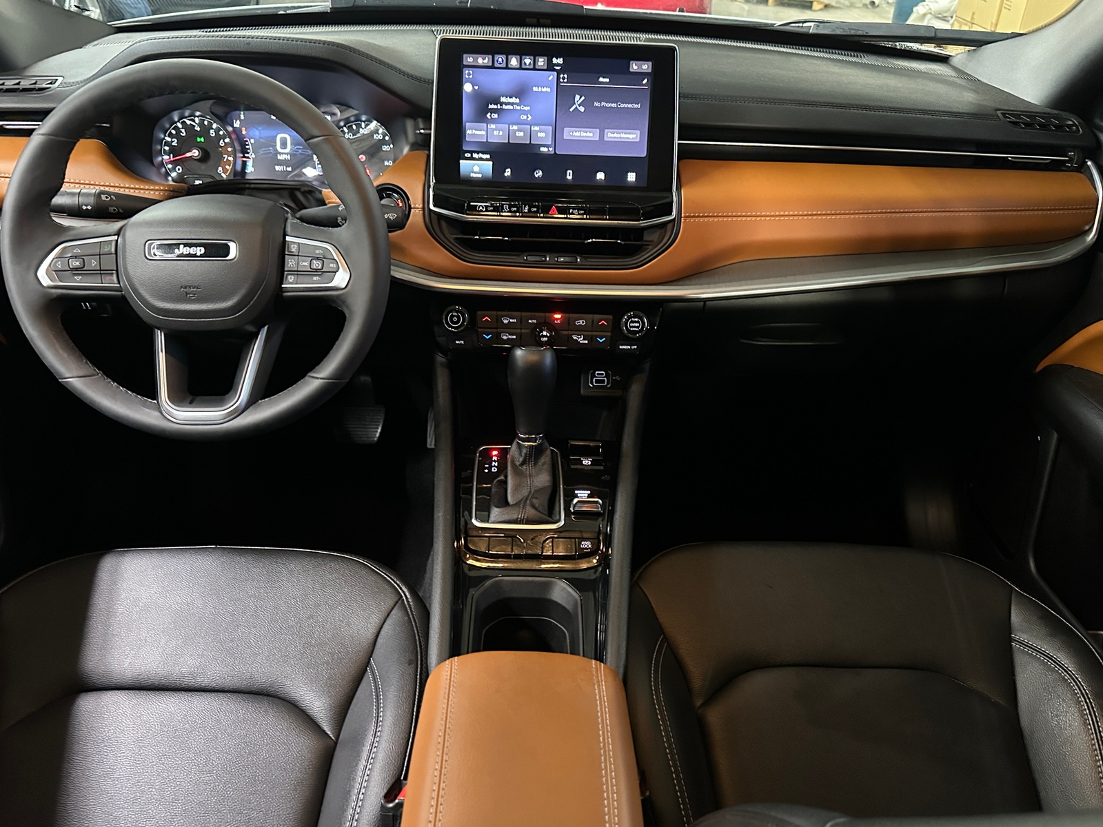 Thumbnail: 2025 Jeep Compass - 2