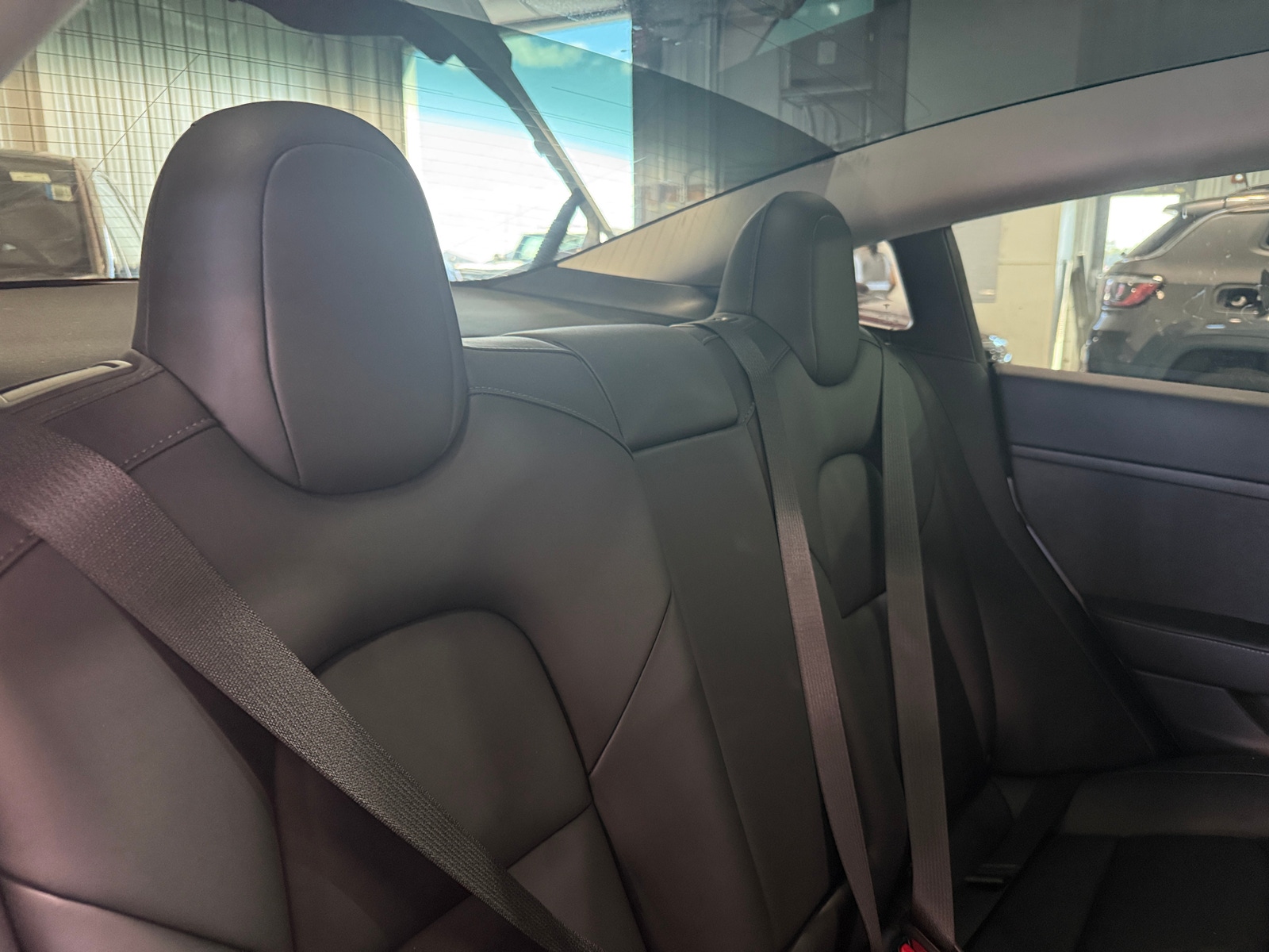 Thumbnail: 2023 Tesla Model 3 - 5