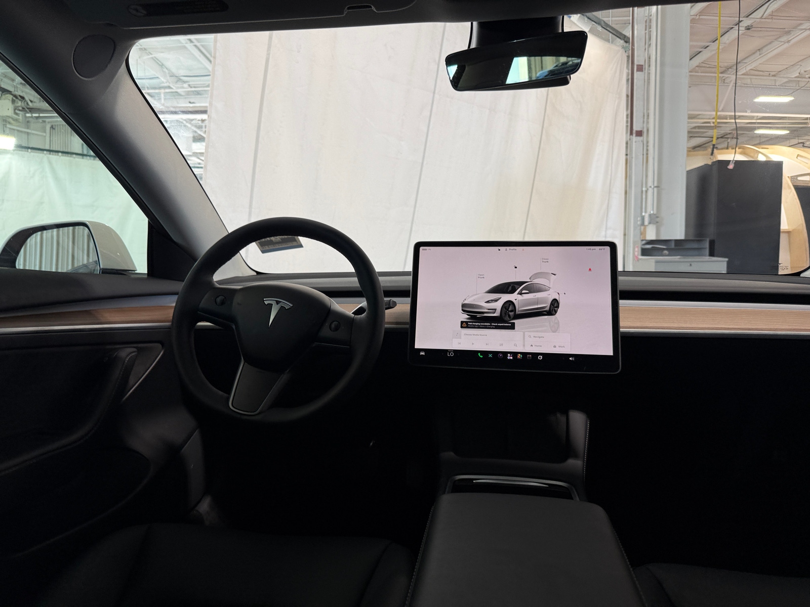Thumbnail: 2023 Tesla Model 3 - 2