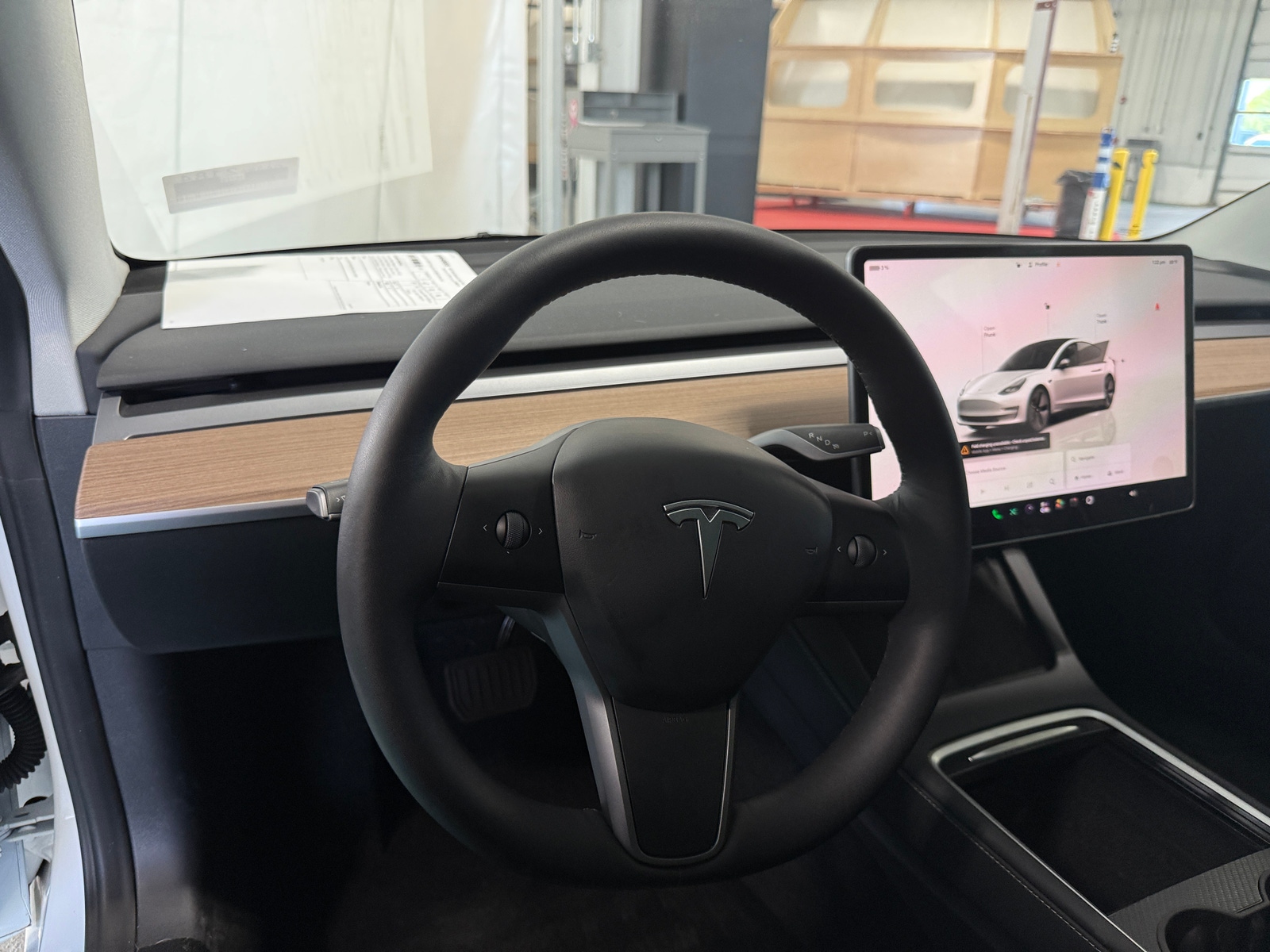 Thumbnail: 2023 Tesla Model 3 - 4