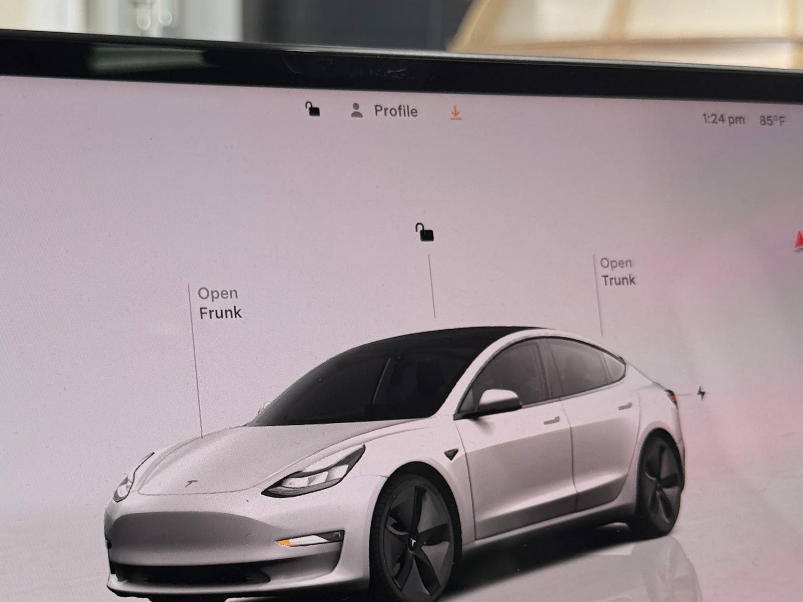 Thumbnail: 2023 Tesla Model 3 - 3
